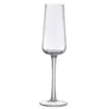 Set 6 flute 220 ml - Reale