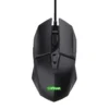Set gaming tastiera + mouse Trust GXT 798 2-in-1 con LED