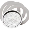 Set guarnizioni e filtro caffettiera Pedrini 02CF038 RG1