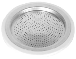 Set guarnizioni e filtro caffettiera Bialetti 0800038