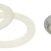Set guarnizioni e filtro caffettiera Ilsa RCA0203 SLANCIO