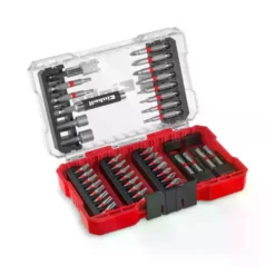 Set inserti assortiti Einhell 49118953 M-Case