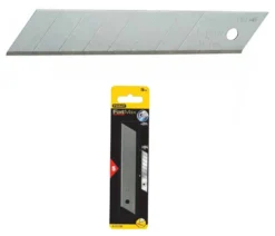 Set lame cutter Stanley 011718 FATMAX a spezzare