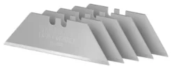 Set lame cutter Stanley 011700 FATMAX trapezio