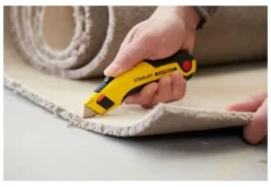 Set lame cutter Stanley 011700 FATMAX trapezio