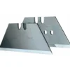 Set lame cutter Stanley 211921 per coltello lama fissa