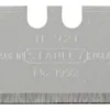 Set lame cutter Stanley 111921 trapezio
