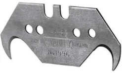 Set lame cutter Stanley 111983 uncino