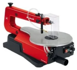 Set lame seghetto traforo Einhell 49316350 per legno