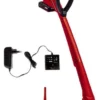 Set lame tagliabordi Einhell 3405730 per Gc Ct 18/24