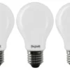 Set lampadine led Beghelli 58051 TUTTOVETROLED