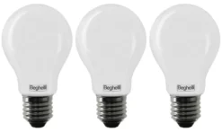 Set lampadine led Beghelli 58051 TUTTOVETROLED