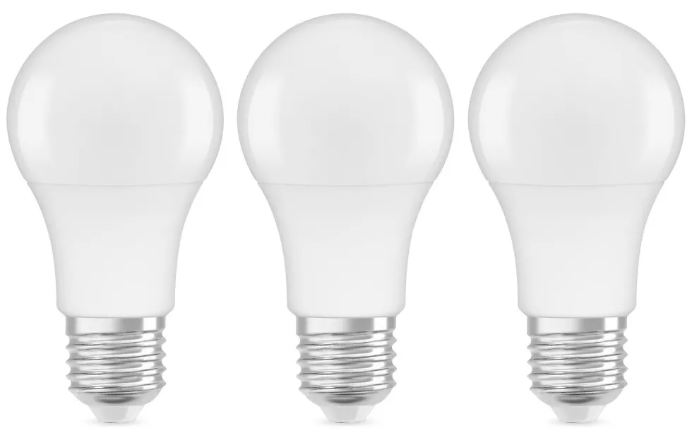 Set lampadine led Bellalux