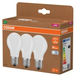 Set lampadine led Osram