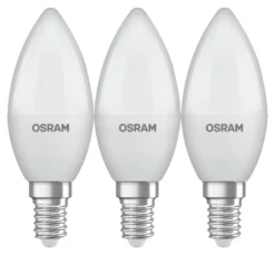 Set lampadine led Osram LED BASE CLASSIC B