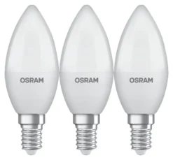 Set lampadine led Osram LED BASE CLASSIC B