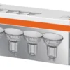 Set lampadine led Osram LED BASE PAR 16