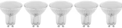 Set lampadine led Osram LED BASE PAR 16