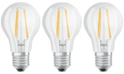 Set lampadine led Osram LED BASE CLASSIC A
