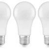 Set lampadine led Osram LED BASE CLASSIC A