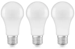 Set lampadine led Osram LED BASE CLASSIC A