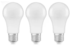 Set lampadine led Osram LED BASE CLASSIC A