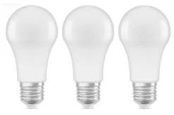 Set lampadine led Osram LED BASE CLASSIC A