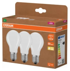Set lampadine led Osram WORKLIGHTS VALUE R STAND