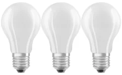 Set lampadine led Osram WORKLIGHTS VALUE R STAND