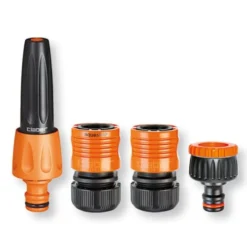 Set lancia irrigazione Claber 8802 GARDENLIFE Starter Kit (per tubo 1/