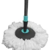 Set lava pavimenti Amicasa ZYHS111 MAESTRO con strizzatore a pedale