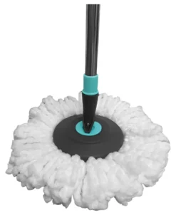 Set lava pavimenti Amicasa ZYHS111 MAESTRO con strizzatore a pedale