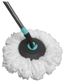 Set lava pavimenti Amicasa ZYHS111 MAESTRO con strizzatore a pedale
