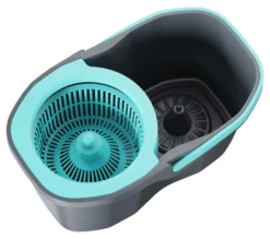 Set lava pavimenti Amicasa ZYHS101 RAPIDO
