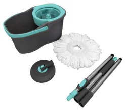 Set lava pavimenti Amicasa ZYHS101 RAPIDO