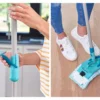 Set lava pavimenti Leifheit 52120 CLEAN TWIST Set Ergo