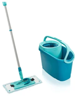 Set lava pavimenti Leifheit 52120 CLEAN TWIST Set Ergo