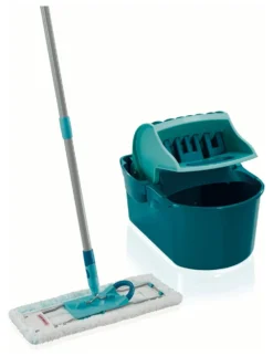 Set lava pavimenti Leifheit 55092 PROFI XL con pressa Profi Compact e