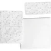 Set lenzuola culla Chicco 09101130910990 NEXT2ME FOREVER Cloud