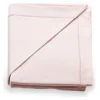 Set lenzuola culla Italbaby 030 1010 11 TINTA UNITA carrozzina Rosa
