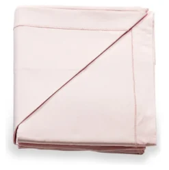 Set lenzuola culla Italbaby 030 1010 11 TINTA UNITA carrozzina Rosa