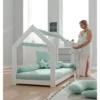 Set lettino infanzia con corredo tessile Italbaby 080 8320 001 EXPLORE