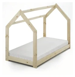 Set lettino infanzia con corredo tessile Italbaby 080 8320 001 EXPLORE