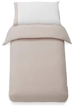 Set lettino infanzia con corredo tessile Italbaby 080 8320 001 EXPLORE