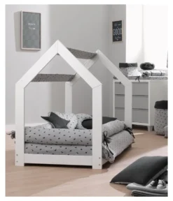Set lettino infanzia con corredo tessile Italbaby 080 8320 001 EXPLORE
