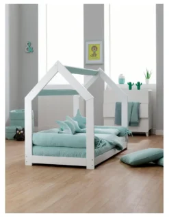 Set lettino infanzia con corredo tessile Italbaby 080 8320 001 EXPLORE