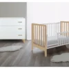 Set lettino infanzia con corredo tessile Rigato Pali 0127WINNW WIN Bia