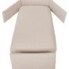 Set lettino infanzia con corredo tessile Sabbia Italbaby 070 1100 14 I