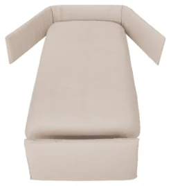 Set lettino infanzia con corredo tessile Sabbia Italbaby 070 1100 14 I