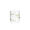 Set 4 liquorini Ø 5,6 x h 5,5 cm - Lignes